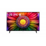 LG 43UR80003LJ 43'' LED TV 4K HDR ULTRA HD SMART WIFI
